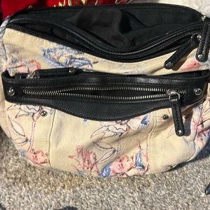 Jacqueline Smith purse